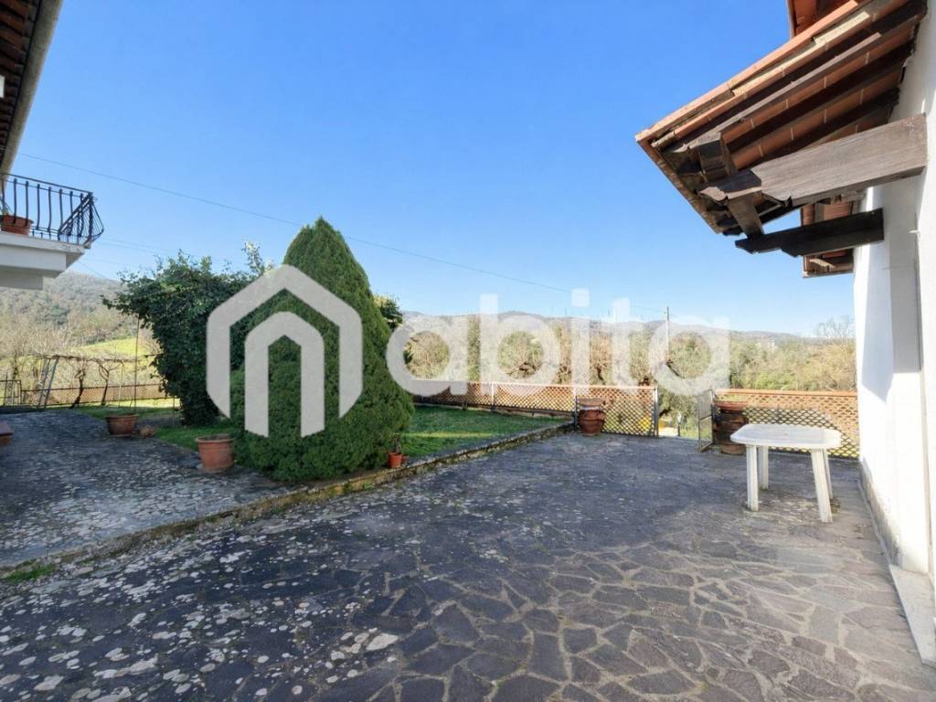 Villa a Cavriglia in Via Cervia - Foto 2