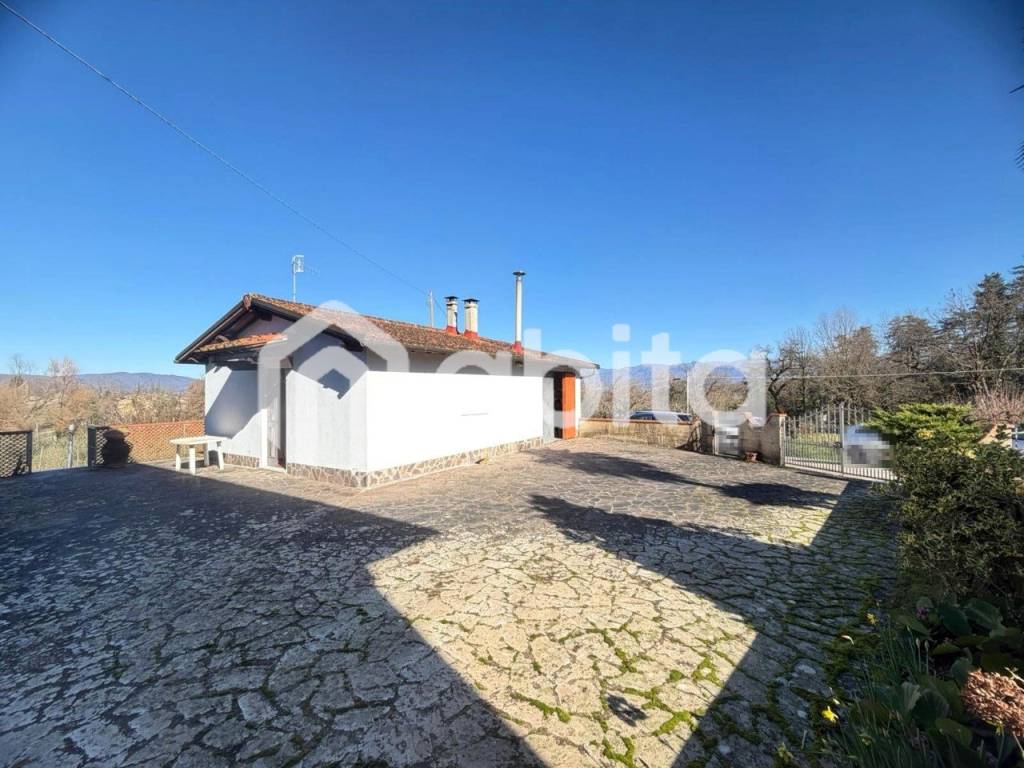 Villa a Cavriglia in Via Cervia - Foto 3