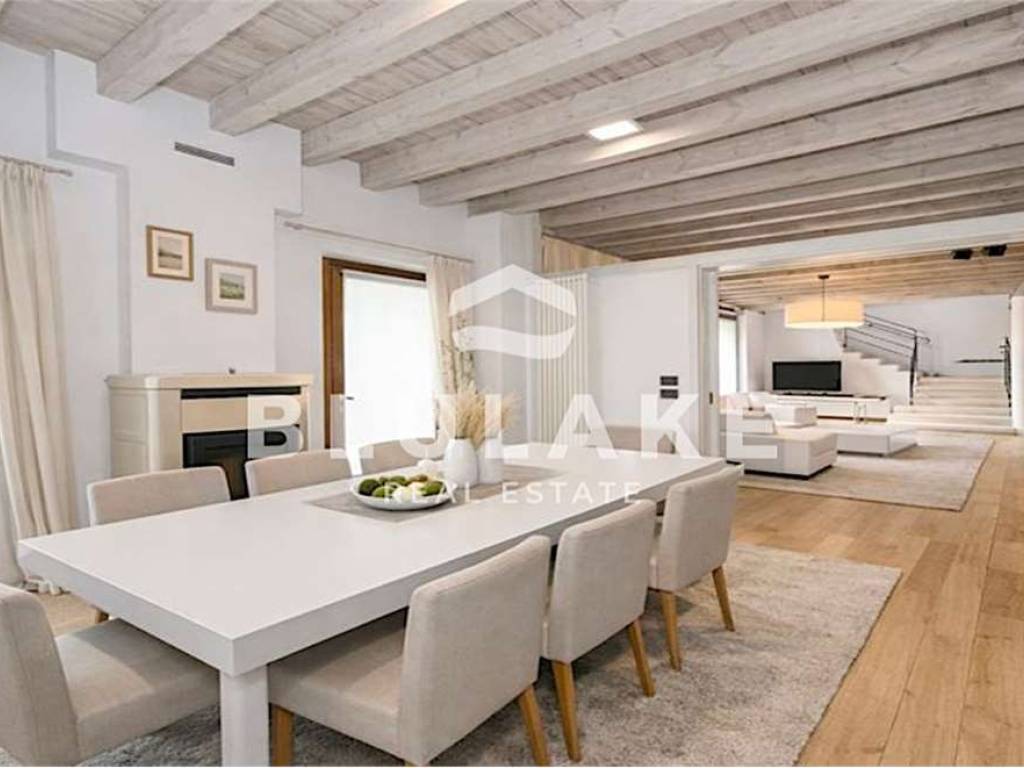 Villa a Brescia in via Dabbeni, 110 - Foto 4