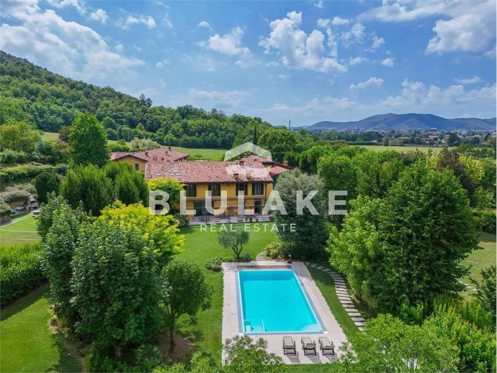 Villa a Brescia in via Dabbeni, 110 - Foto 5