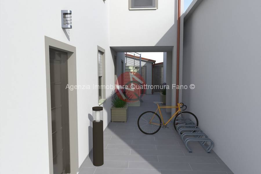 Appartamento a Fano in via brigata messina - Foto 2