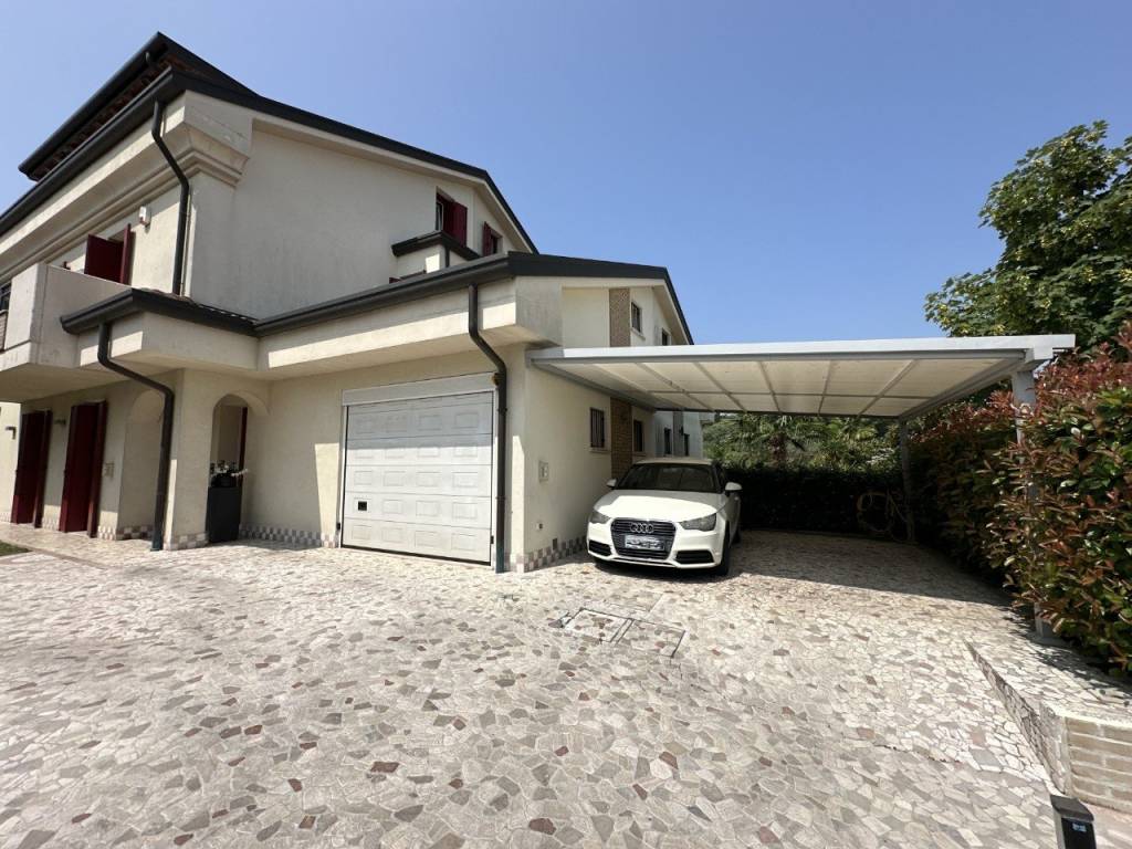 Villa a Stra in Via Pasubio - Foto 4