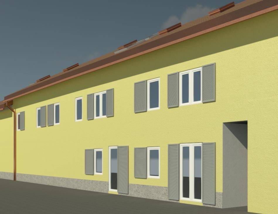 Appartamento a Giussano in Via Tofane - Foto 2