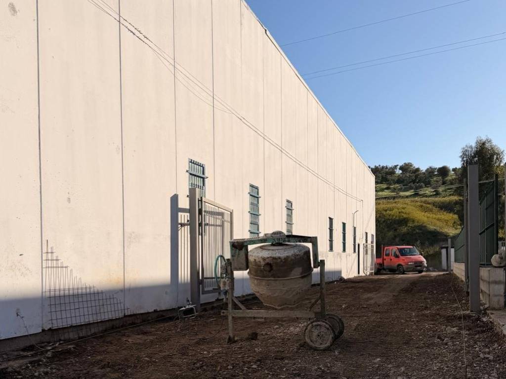 Immobile a Catanzaro in Traversa Viale Magna Grecia - Foto 5