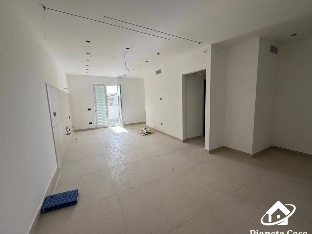 Appartamento a Mugnano di napoli in Via Rolando Rossetti - Foto 2