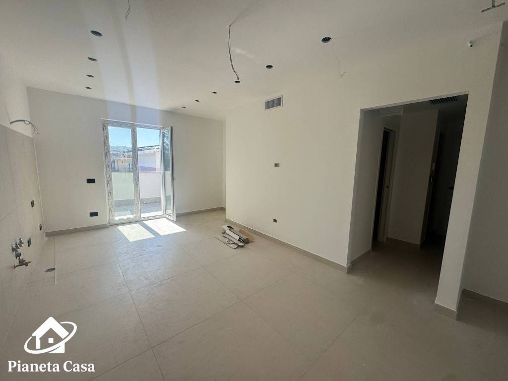 Appartamento a Mugnano di napoli in Via Rolando Rossetti - Foto 3