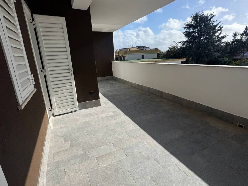 Appartamento a Mugnano di napoli in Via Rolando Rossetti - Foto 5