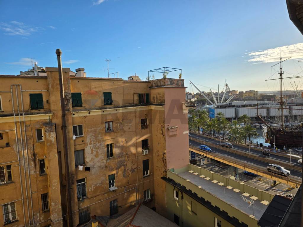 Appartamento a Genova in Piazza di San Marcellino, 4 - Foto 4