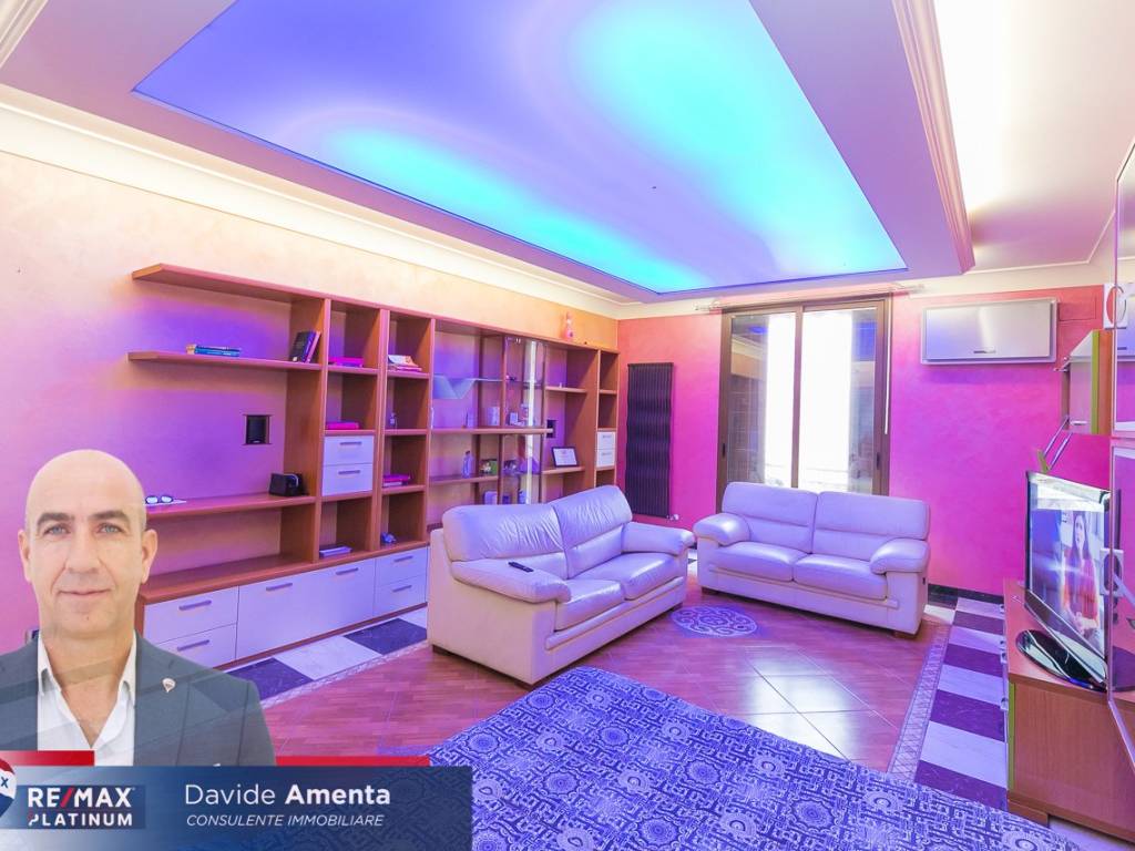 Appartamento a Siracusa in via montegrappa, 81 - Foto 2