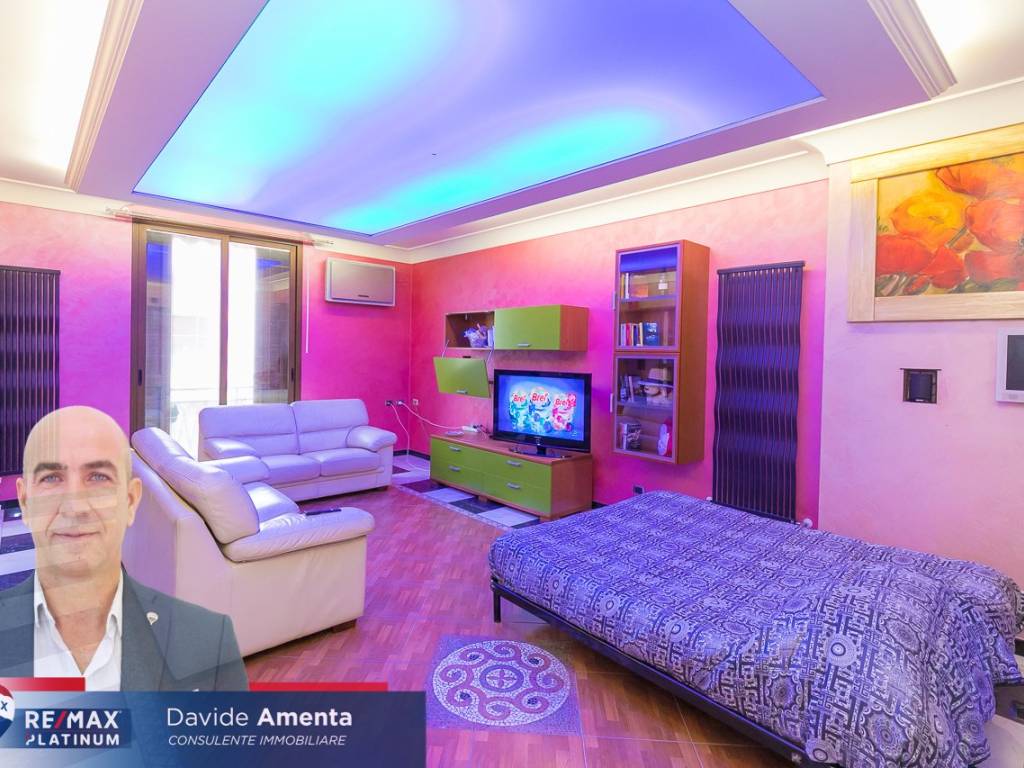 Appartamento a Siracusa in via montegrappa, 81 - Foto 3