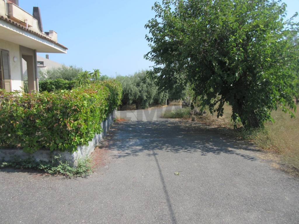 Villa a Augusta in reysol - Foto 5