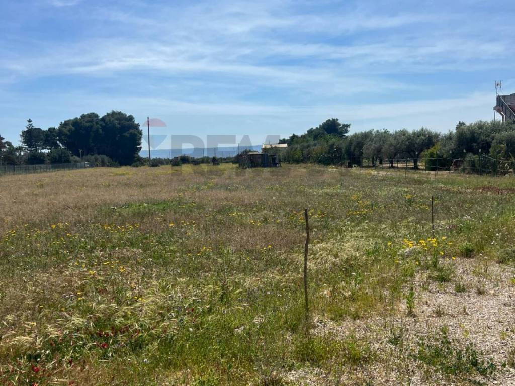 Terreno a Augusta in contrada vignali - Foto 2