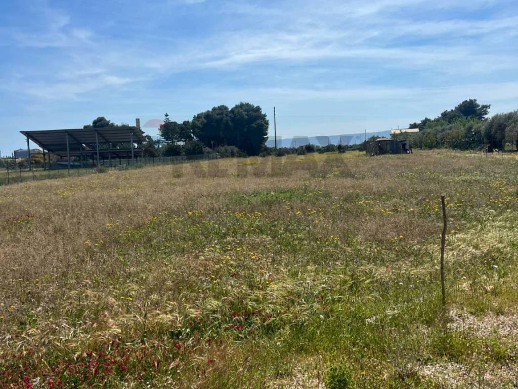 Terreno a Augusta in contrada vignali - Foto 3