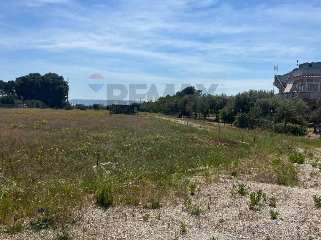 Terreno a Augusta in contrada vignali - Foto 4