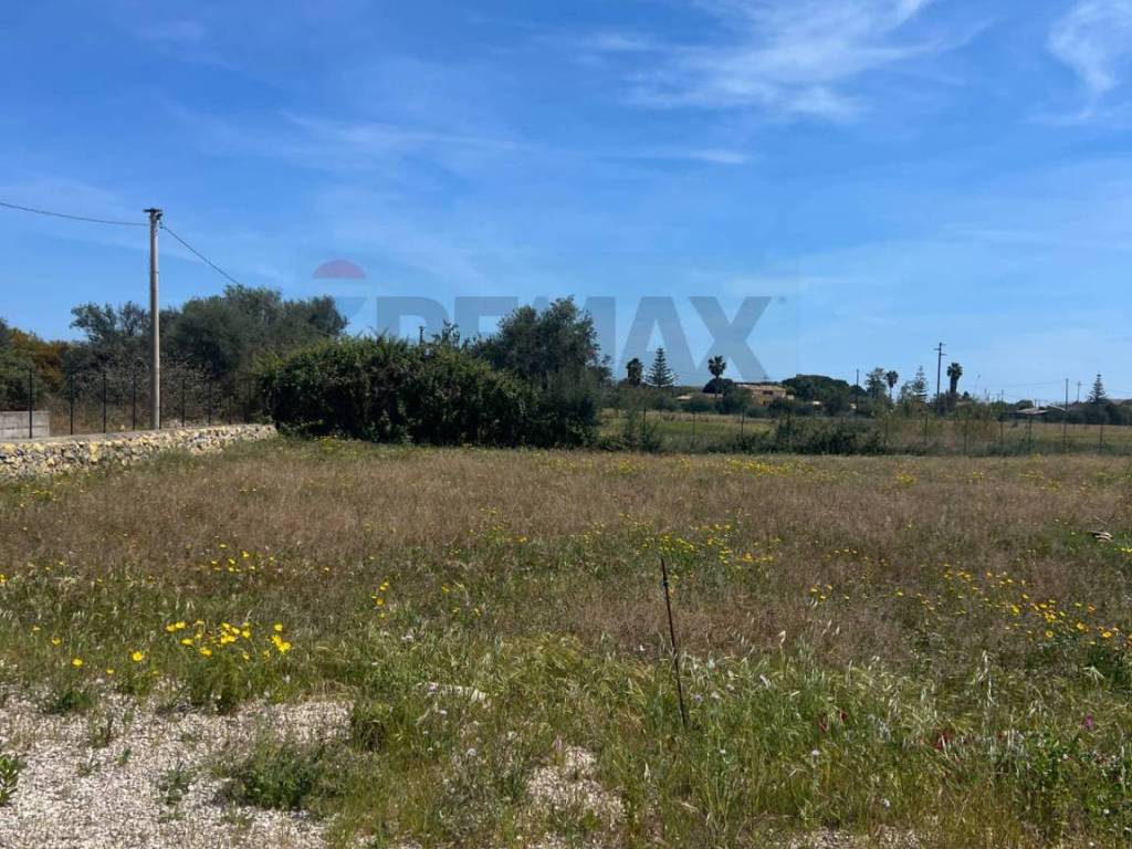 Terreno a Augusta in contrada vignali - Foto 5