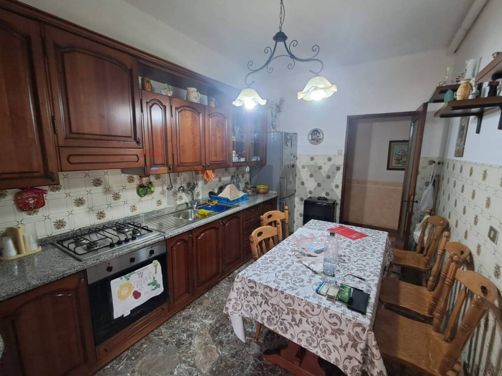 Appartamento a Sant'alessio siculo in via enrico trimarchi, 6 - Foto 2