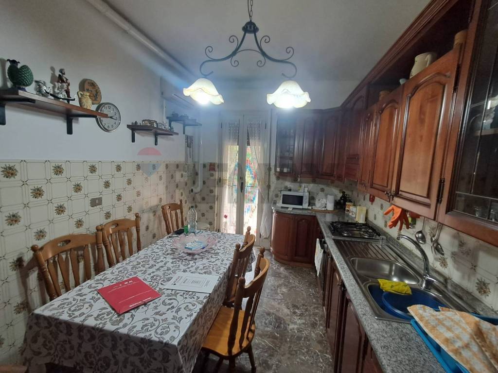 Appartamento a Sant'alessio siculo in via enrico trimarchi, 6 - Foto 3