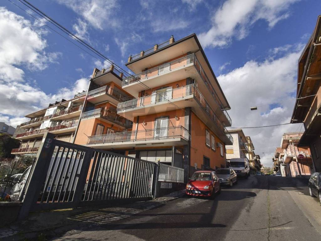 Casa indipendente a Belpasso in Via 12 Traversa - Foto 3