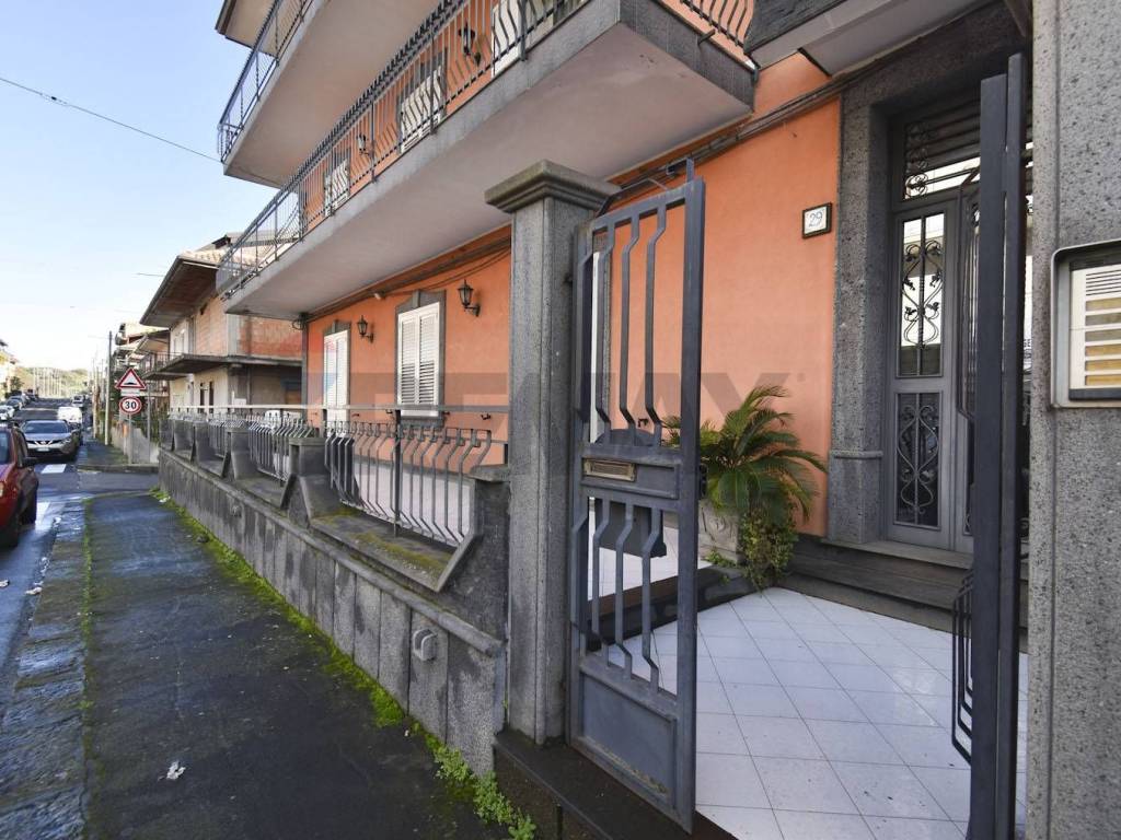 Casa indipendente a Belpasso in Via 12 Traversa - Foto 4