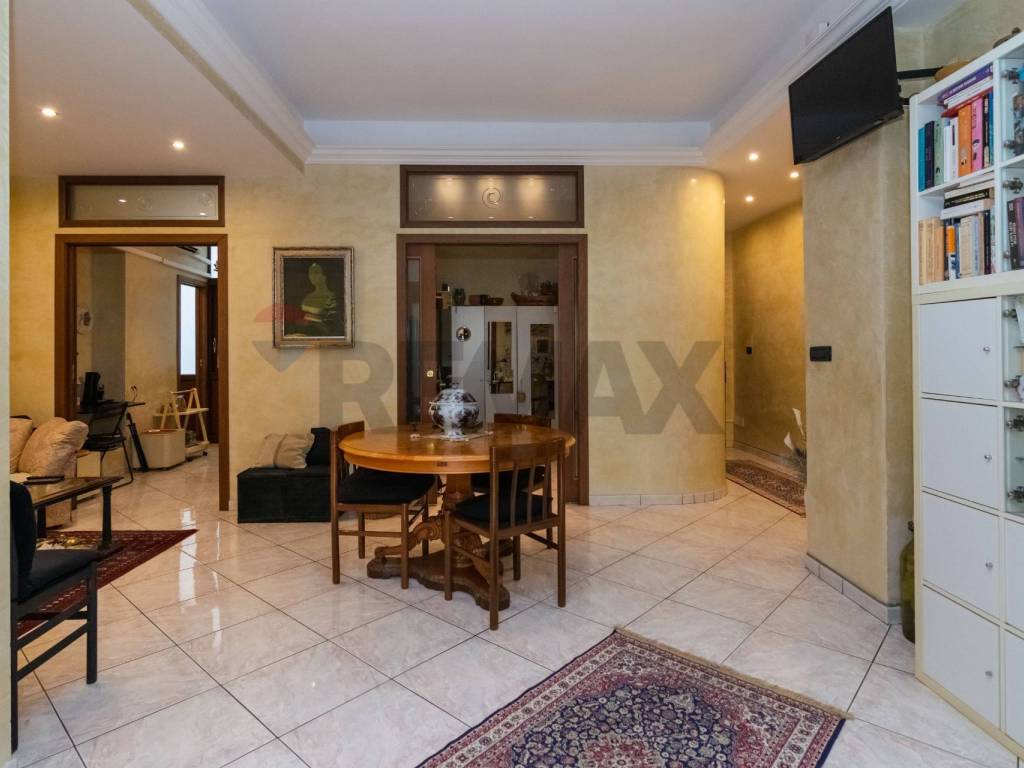 Appartamento a Catania in Corso Italia, 298 - Foto 5
