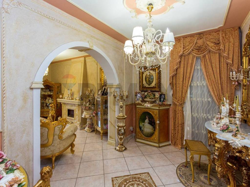 Appartamento a Catania in Viale Moncada, 5 - Foto 2