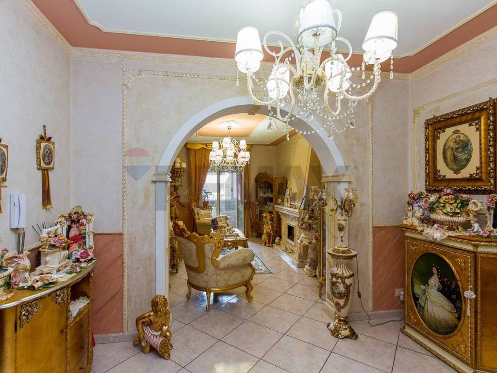 Appartamento a Catania in Viale Moncada, 5 - Foto 3