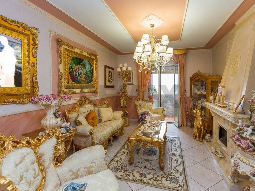 Appartamento a Catania in Viale Moncada, 5 - Foto 4