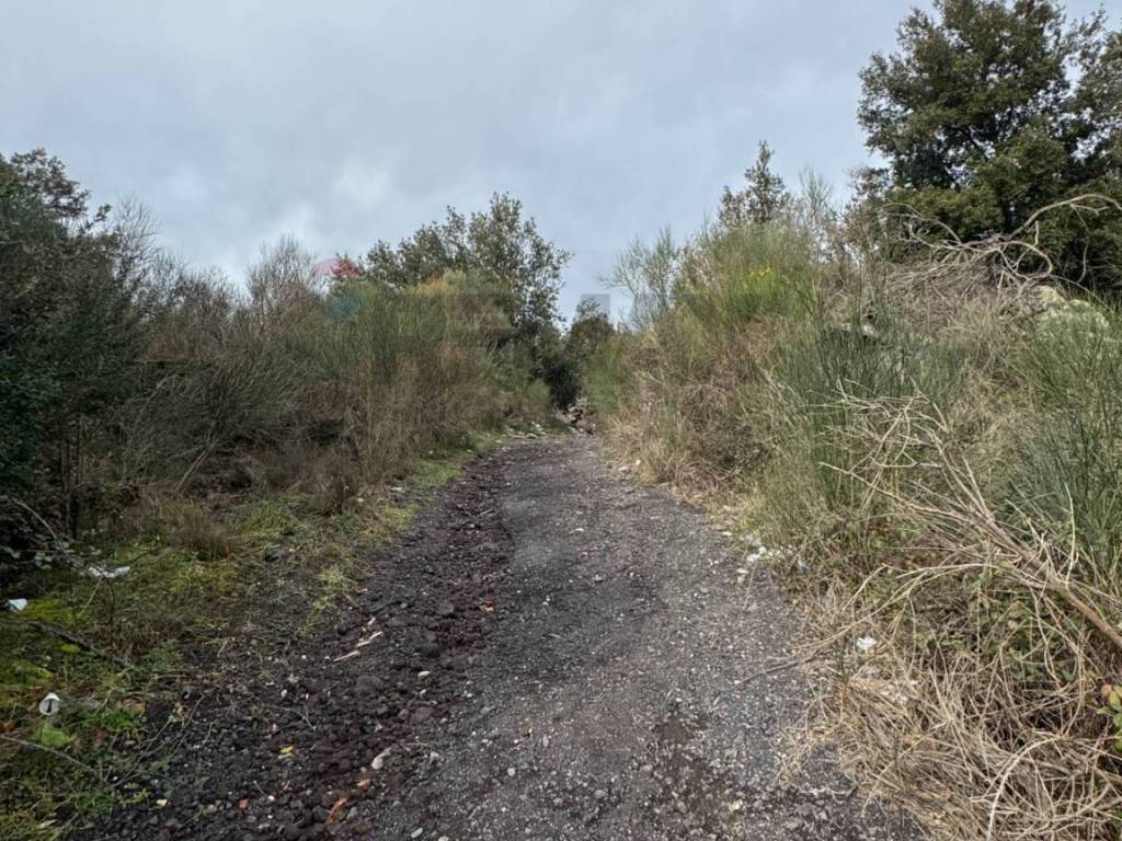 Terreno a Pedara in Via della Regione - Foto 2