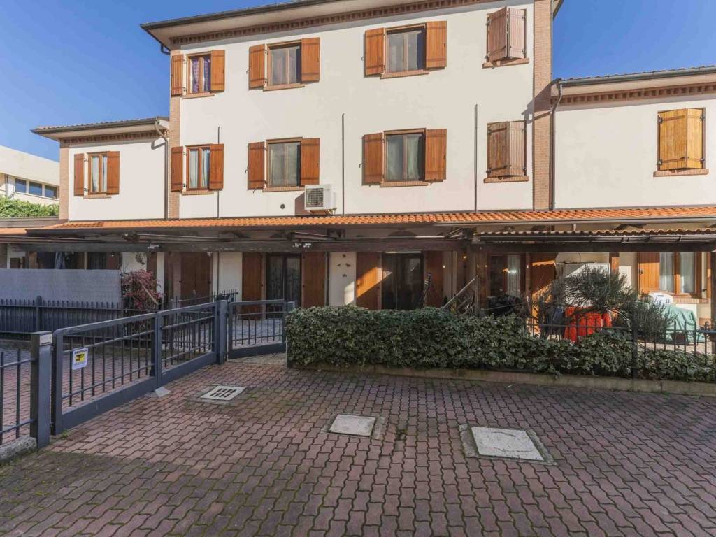 Villa a Malalbergo in via Del Borgo - Foto 2