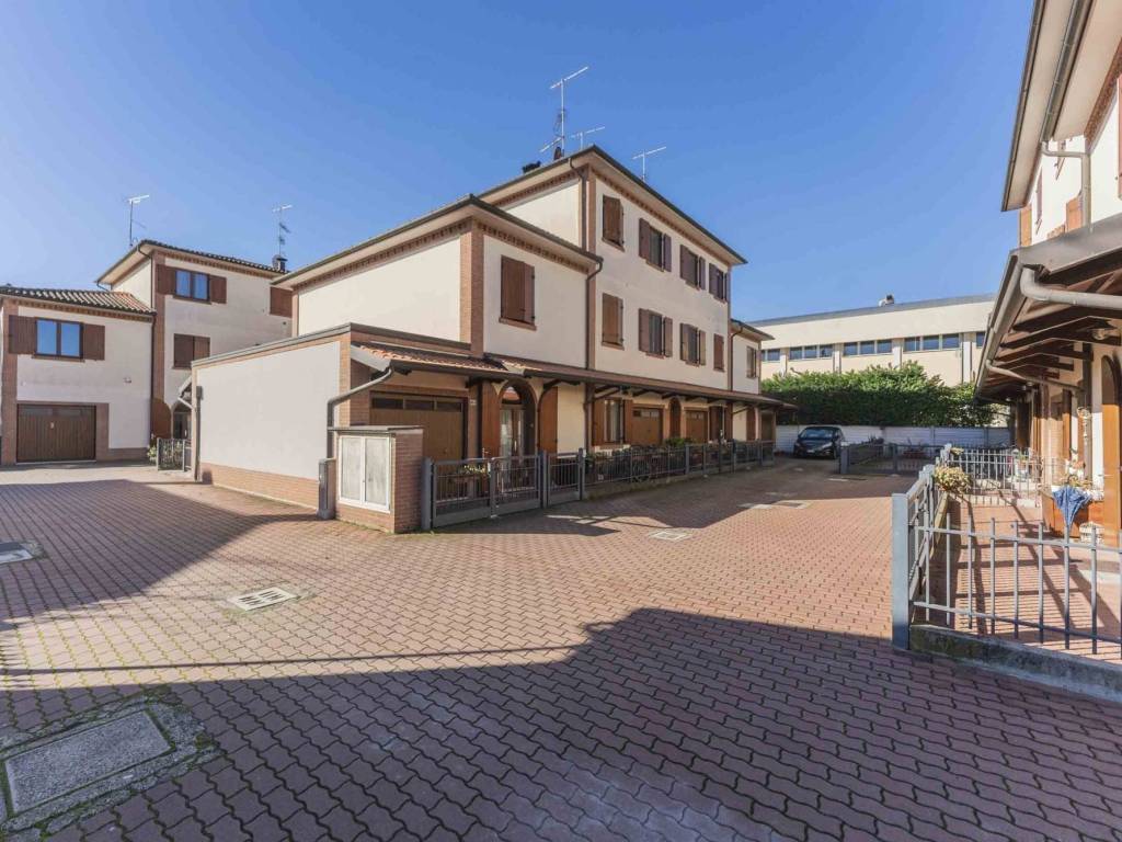 Villa a Malalbergo in via Del Borgo - Foto 5