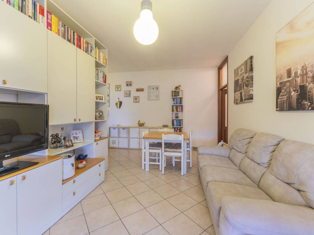 Appartamento a San pietro in casale in Via Giacomo Matteotti, 188 - Foto 2