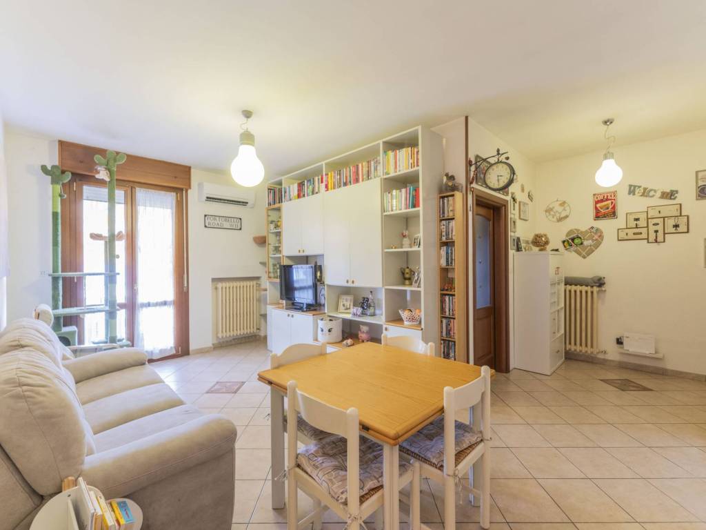 Appartamento a San pietro in casale in Via Giacomo Matteotti, 188 - Foto 3