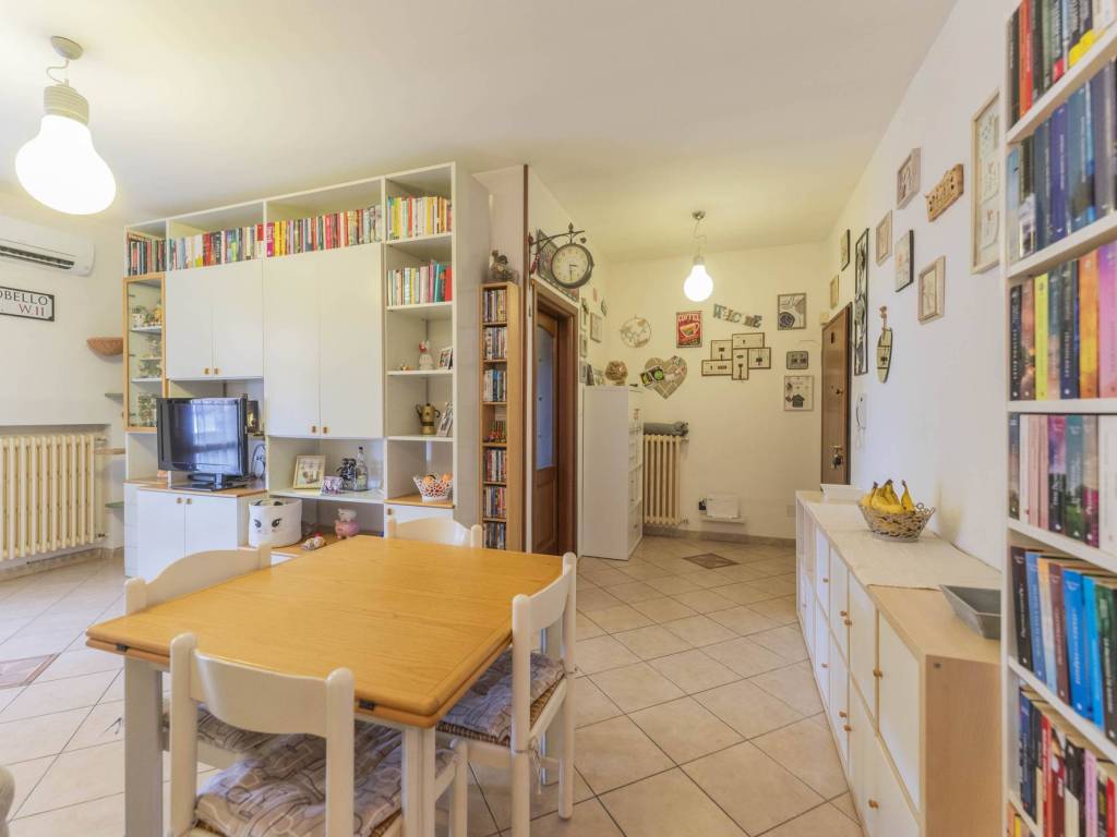 Appartamento a San pietro in casale in Via Giacomo Matteotti, 188 - Foto 4