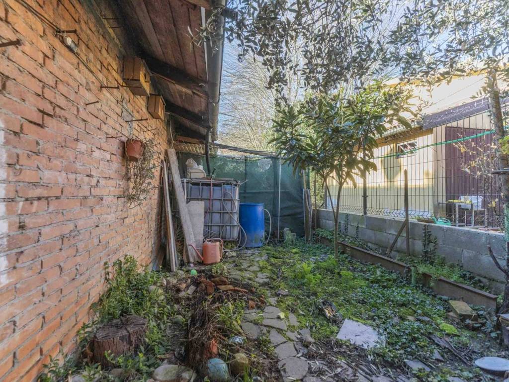 Box / garage a San pietro in casale in Via Piave, 26 - Foto 5