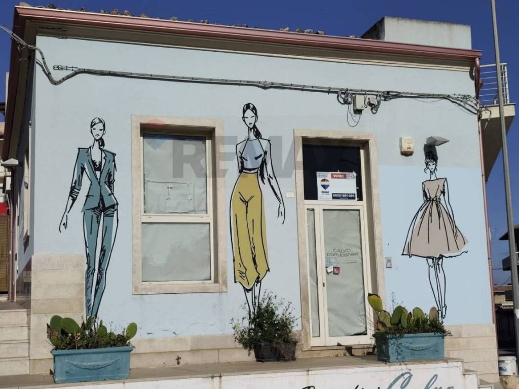 Immobile a Vittoria in piazza dante alighieri, 1 - Foto 2