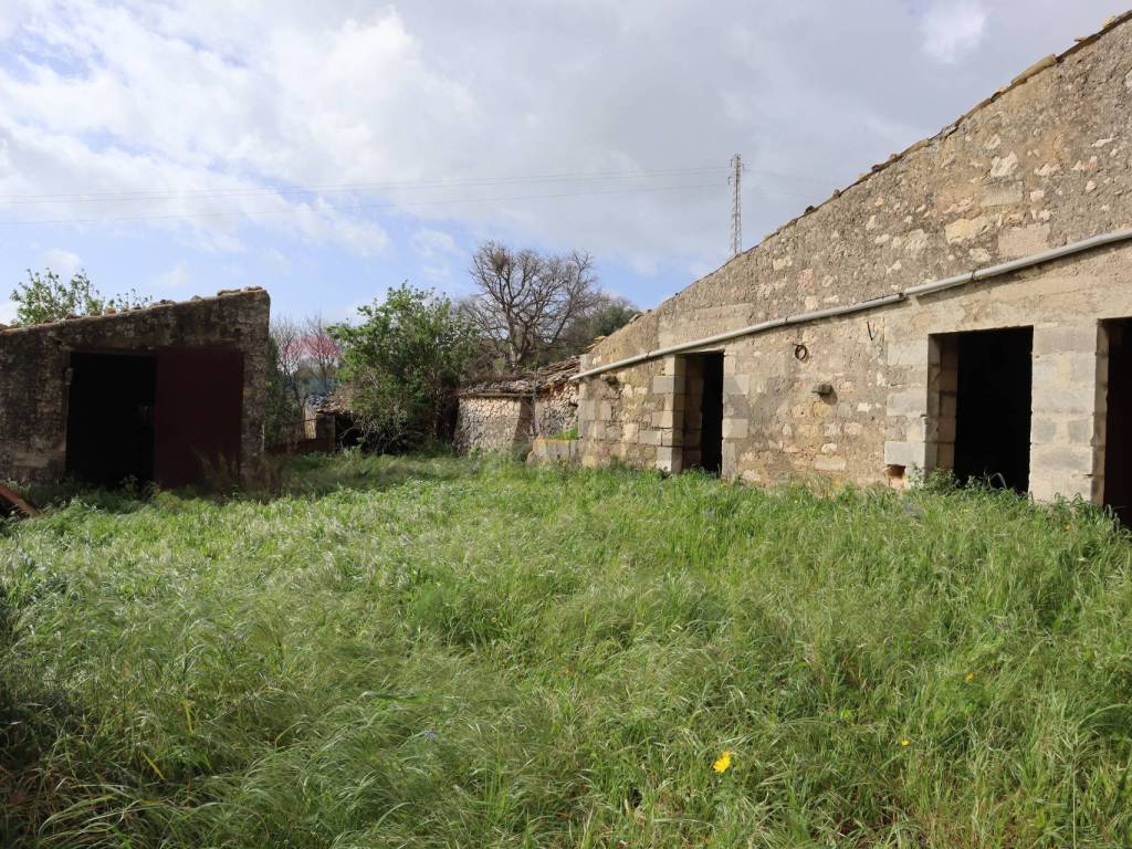 Rustico / casale a Ragusa in C.da Ciantarato - Foto 3