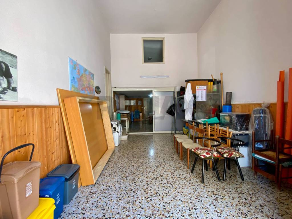 Box / garage a Comiso in Via Giovanni Pascoli, 19 - Foto 2