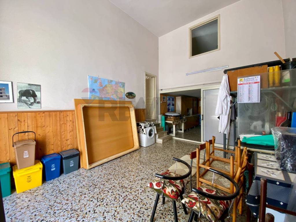 Box / garage a Comiso in Via Giovanni Pascoli, 19 - Foto 4