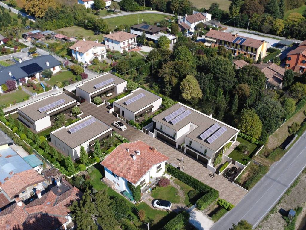 Appartamento a Castelfranco veneto in Via Brenta, 104 - Foto 5