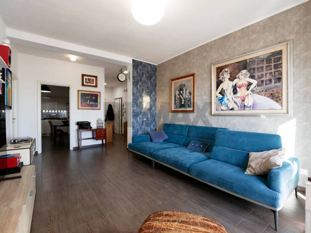 Appartamento a Valenzano in Via Montrone, 47 - Foto 3