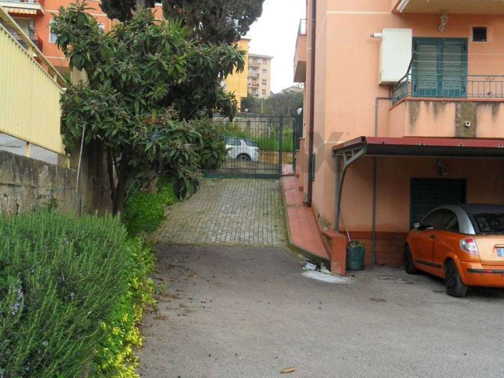 Villetta a schiera a Caltanissetta in Via Giorgio La Pira, 2 - Foto 4