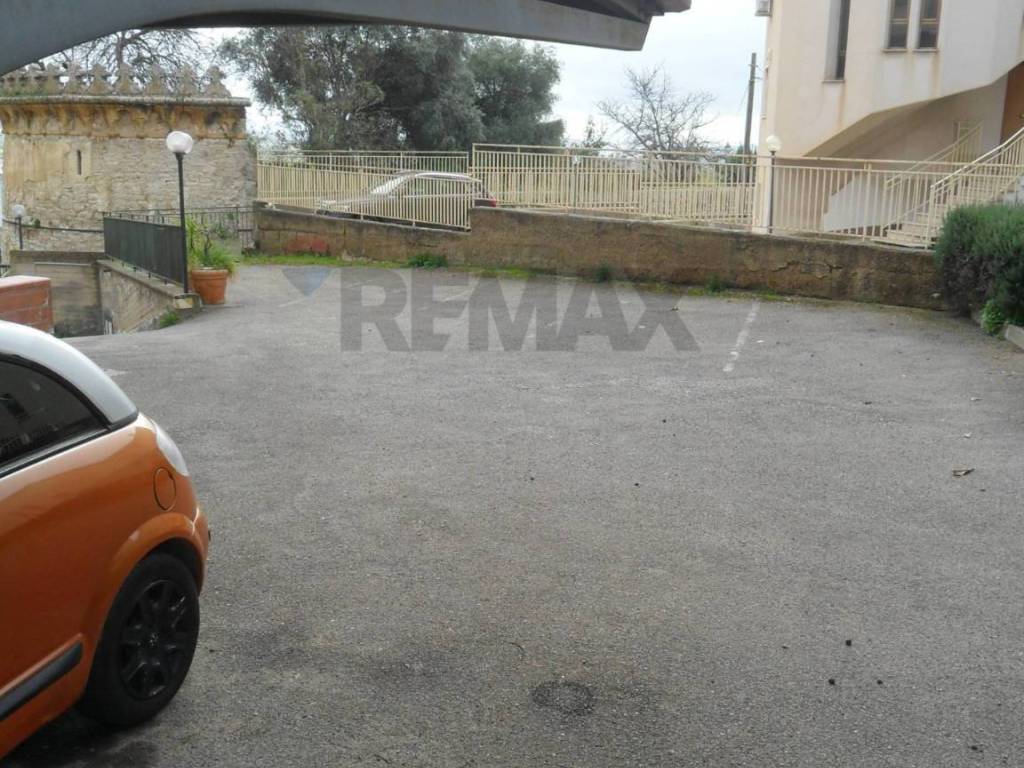 Villetta a schiera a Caltanissetta in Via Giorgio La Pira, 2 - Foto 5