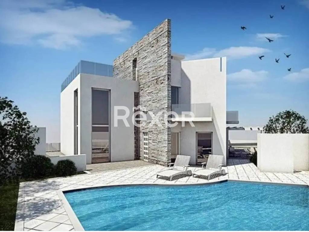 Villa a Paceco in VIA GIOVANNI MALATO - Foto 2