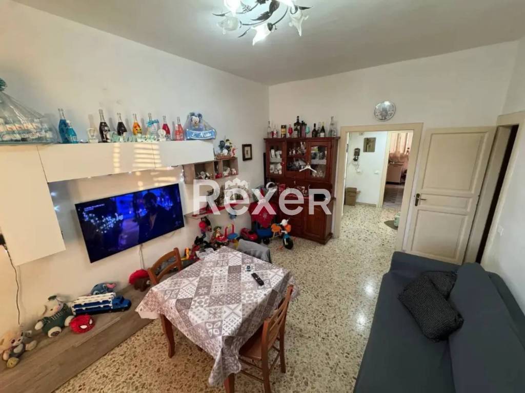 Appartamento a Trapani in Via Volturno - Foto 2