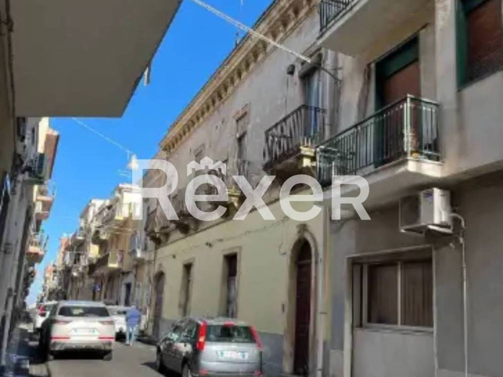 Appartamento a Carlentini in Via Archimede - Foto 2
