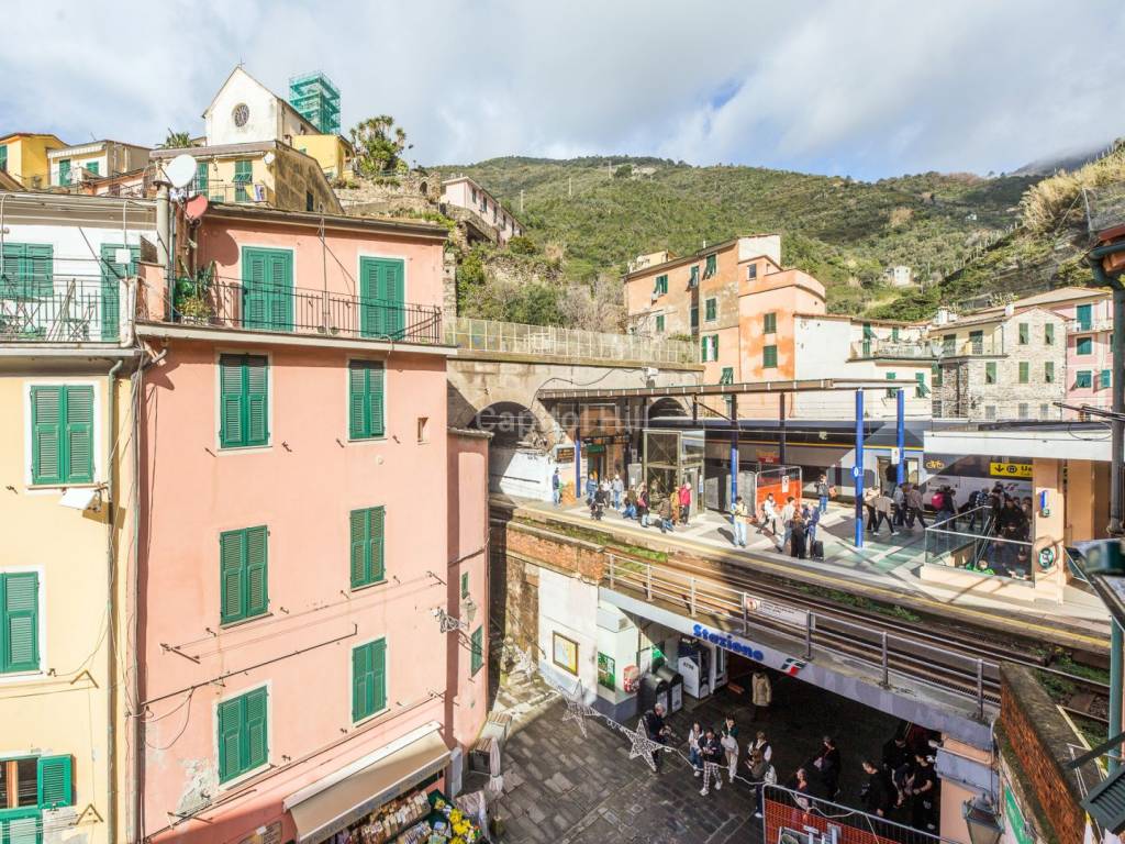 Appartamento a Vernazza in Via Roma, 72 - Foto 3