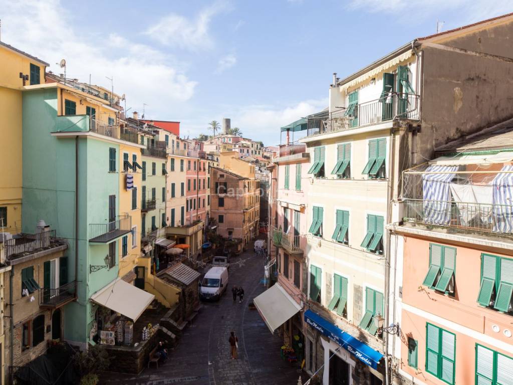 Appartamento a Vernazza in Via Roma, 72 - Foto 4