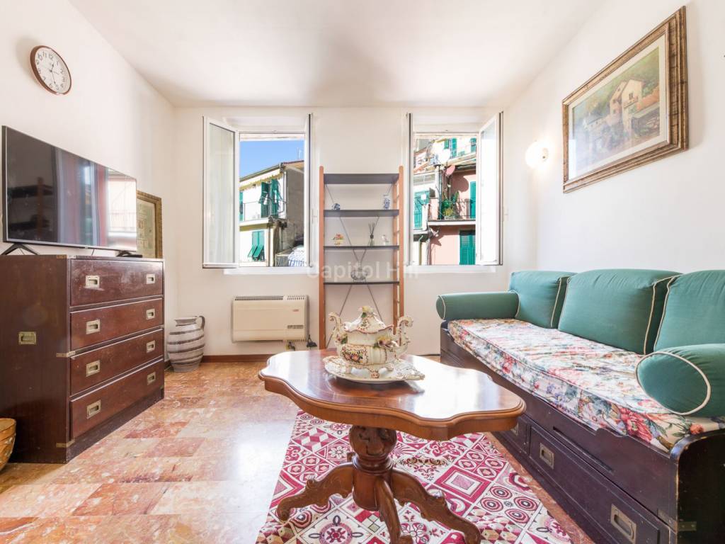 Appartamento a Vernazza in Via Roma, 72 - Foto 5