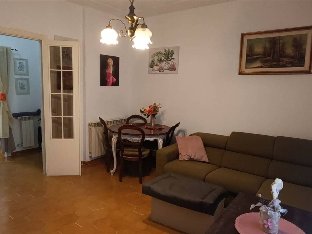 Appartamento a Grosseto in VIA PASCOLI - Foto 5