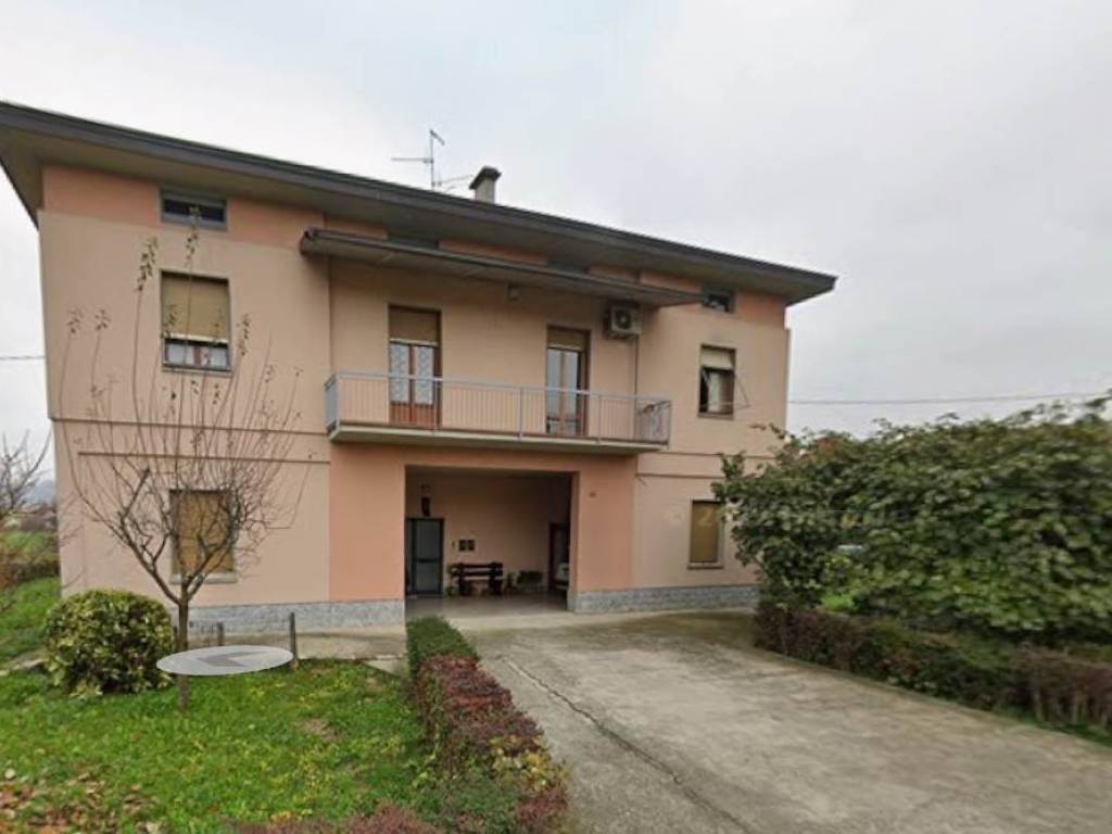 Appartamento a Bergamo in via Bergonzi, 41 - Foto 2